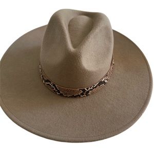 Women’s Rancher Hat